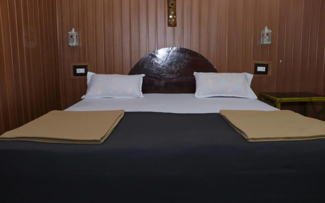 Jungleparadiso Homestay