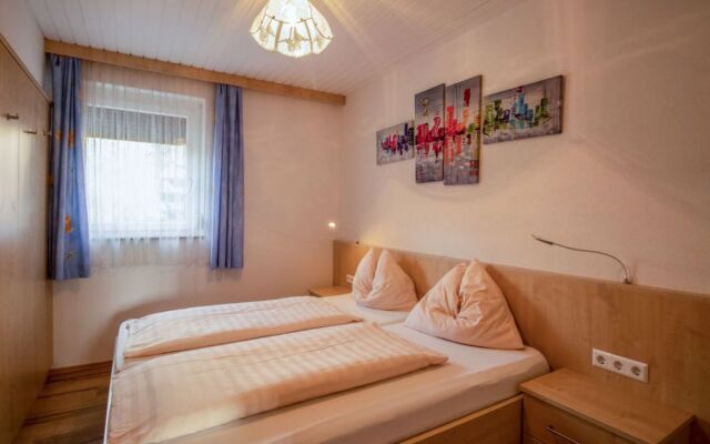 Apartment Forelle Klopeiner See