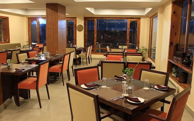 Wangchuk Hotel