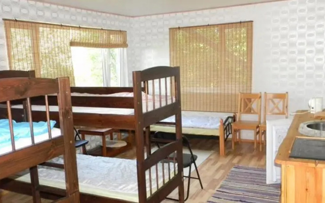 Prangli South Beach Holiday Center