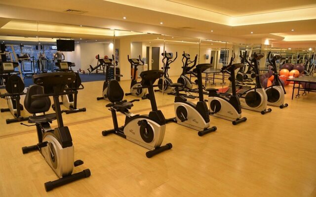 Anemon Grand Manisa Hotel