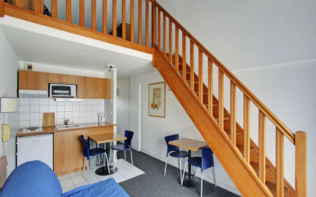 Short Stay Group Residence Les Lilas Serviced Apartments