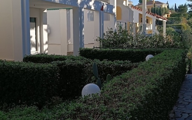 Terra Mare apartments