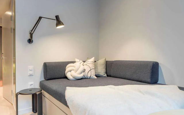 Unity Malmö - A Studio Hotel