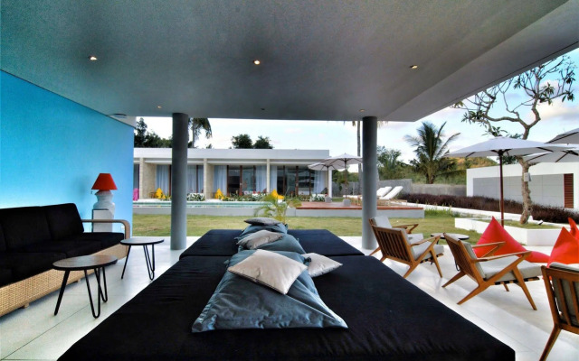 Origin Lombok