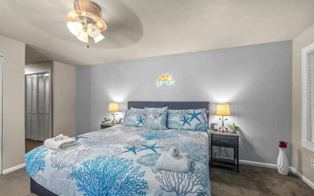 The Little Crab Retreat 3 Bedroom Home