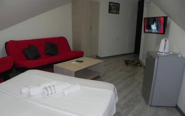Hotel Leon