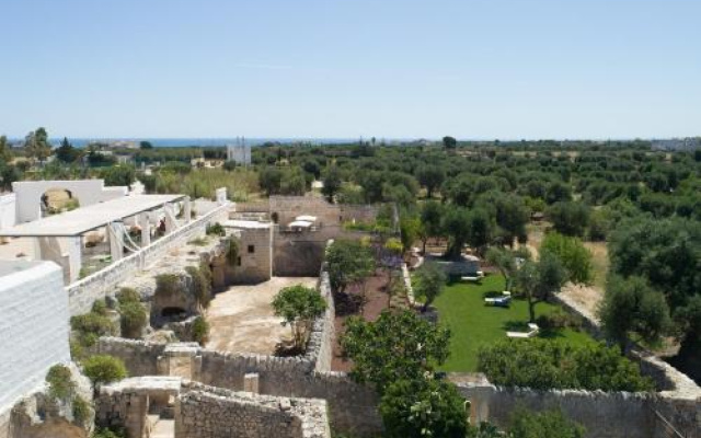 Masseria D'Erchia