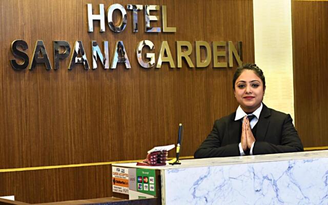 Hotel Sapana Garden