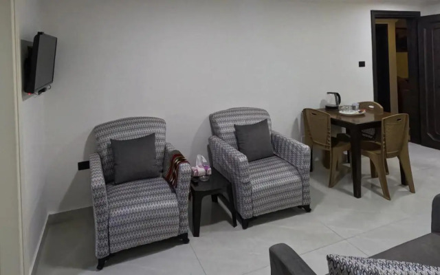 Masaya Al Deyar Apartments