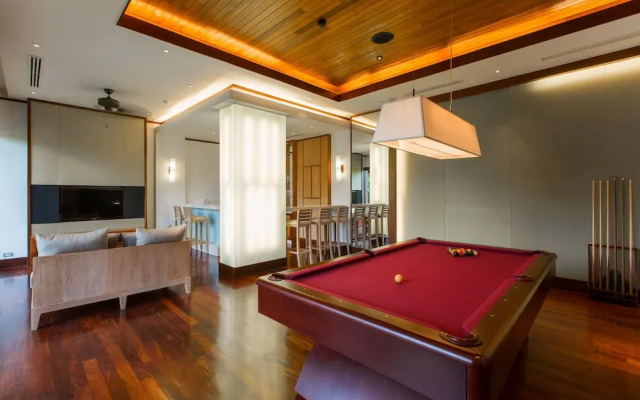 Villa Chanjar- Kamala Beach