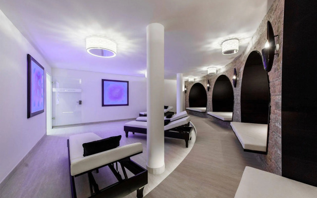 Relais & Châteaux Chasa Montana