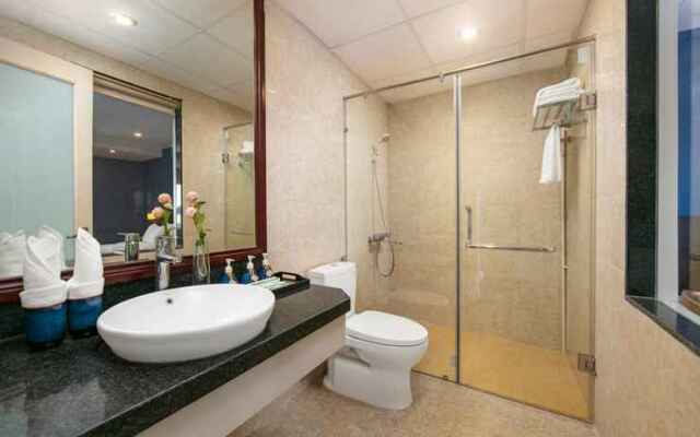 Hanoi Delight Hotel