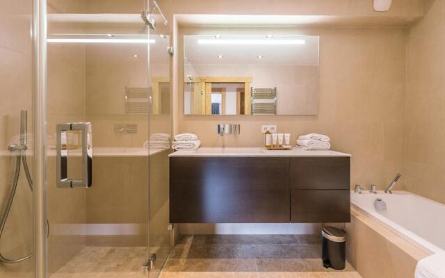 Omaroo Chalets Morzine - By EMERALD