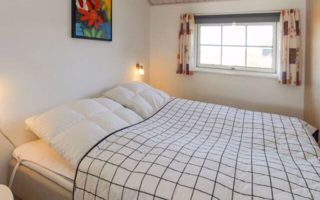 "Mico" - 650m from the sea in NW Jutland