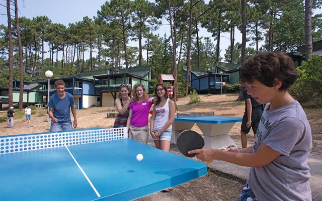 Club Belambra Les Cavales