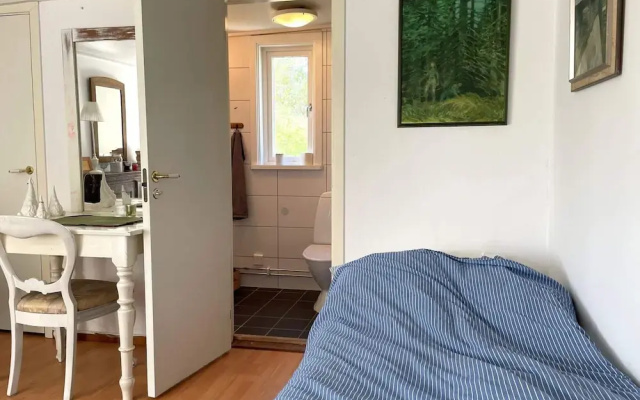 5 Person Holiday Home in Trollhattan