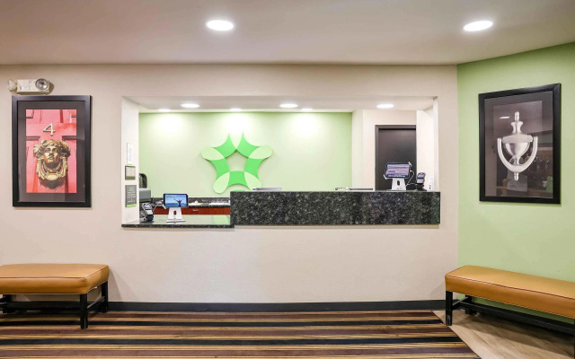 Extended Stay America Suites Cleveland Beachwood Orange Pl S