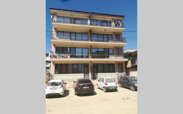 Apartament Lulu Mamaia Nord, 3 minute de plaja