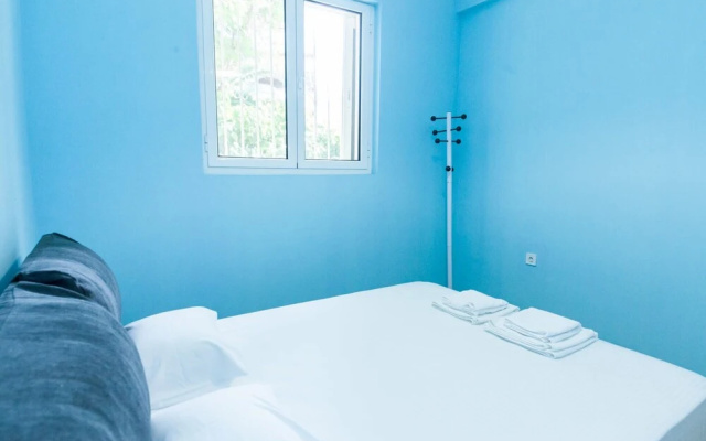 Family Friendly Comfort 3 Bd in Kifisia