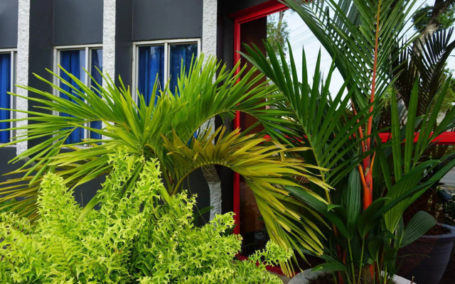Holland Lodge Paramaribo