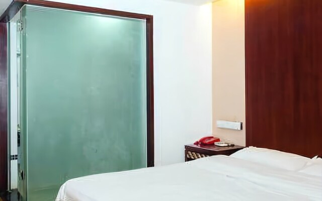 Liuhe Hotel