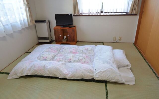 Kamihuusen