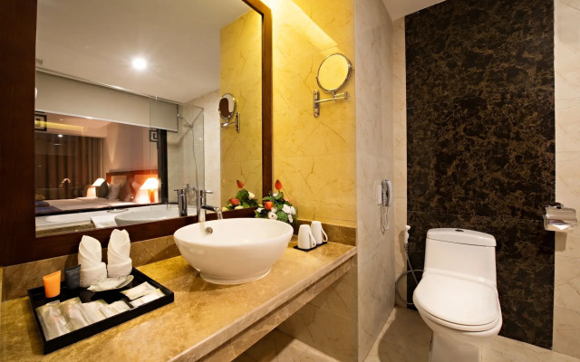 Muong Thanh Holiday Hoi An Hotel