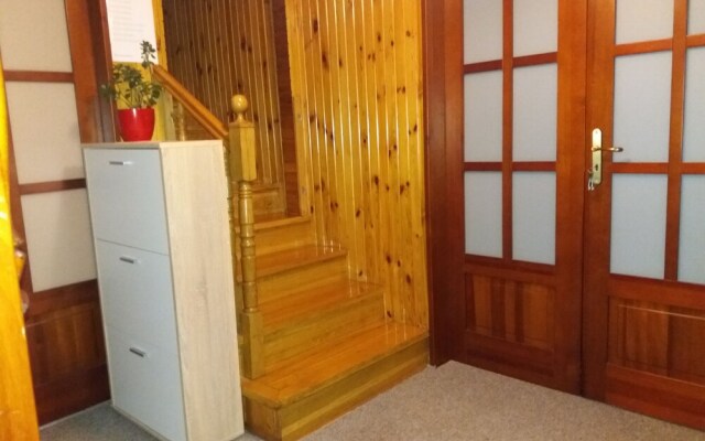 Pokoje Goscinne Home