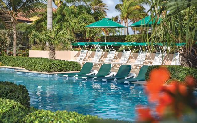 Marriott's Aruba Surf Club