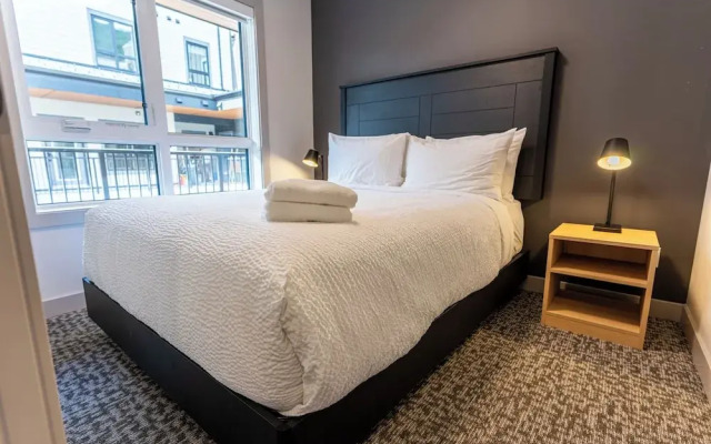 Basecamp Suites Revelstoke