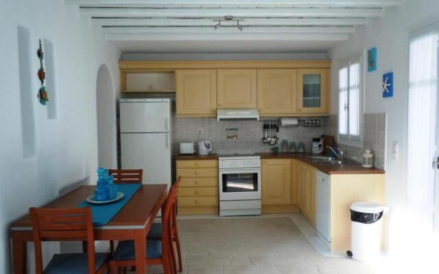 Anthos House
