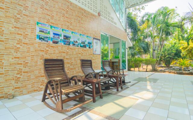 Koh Lak Resort