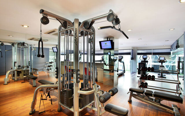 Grand Mega Resort & Spa Bali