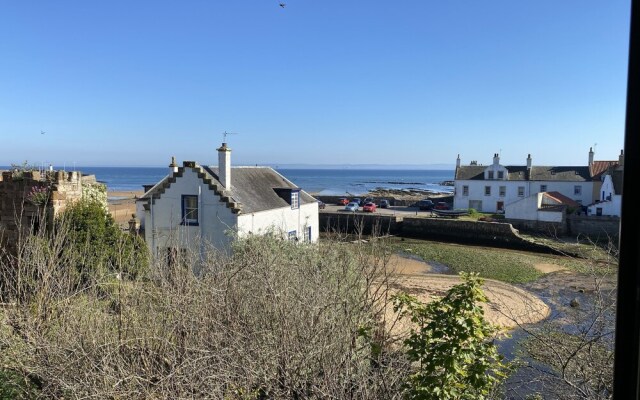 Little Acorn - 2-bed Anstruther Apartment