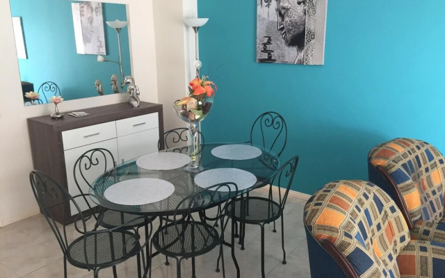 Claridade Beach Apartment Wi-fi sea View