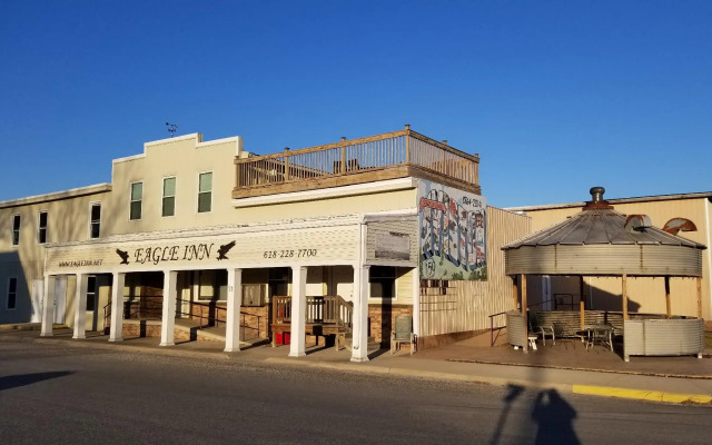 Eagle Inn Motel