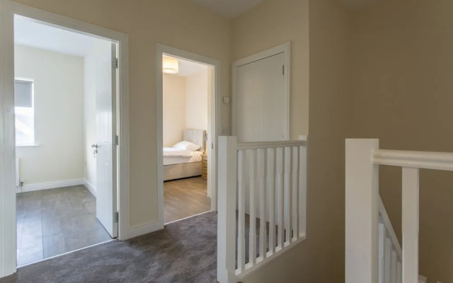 Luxurious Malahide Townhouse