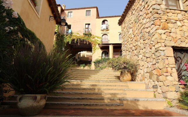 Beautiful Luxury Villa Located in Sardinia in Villasimius Near the Beaches