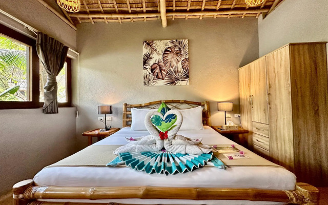 Buko Beach Resort - Adults Only