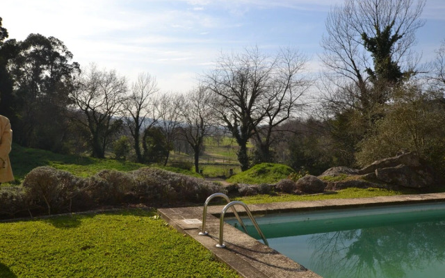 Casas de Pindela
