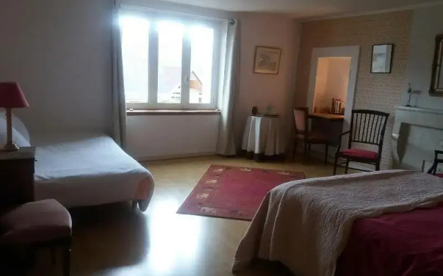 Le Clos Marie