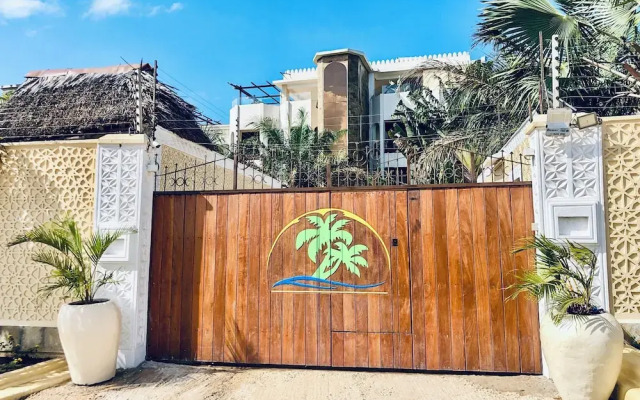 Diani Luxury Apartments