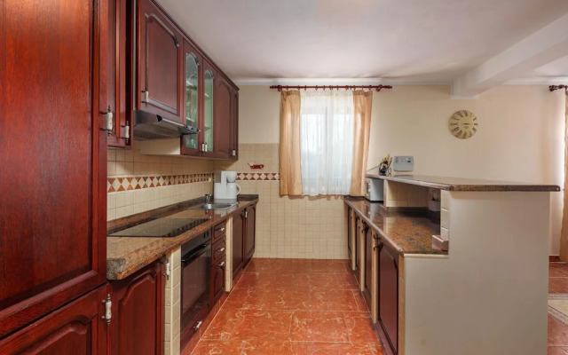 Pool Villa Divina in i an
