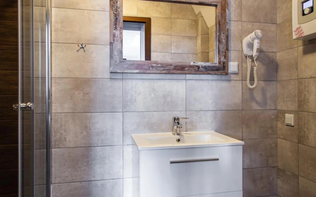 Pensjonat Gold Rooms