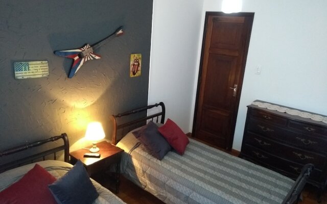 Pousada Valparaiso