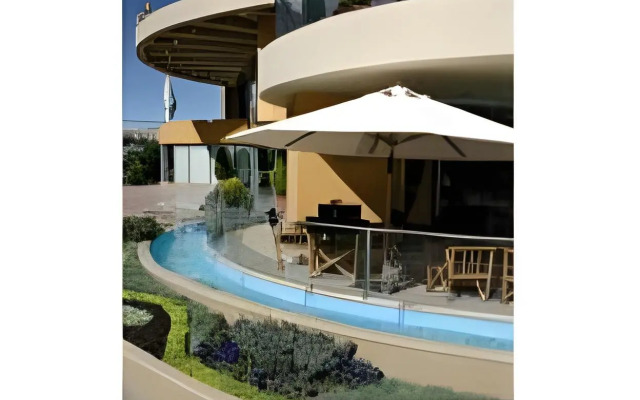 Casa Grande Hotel