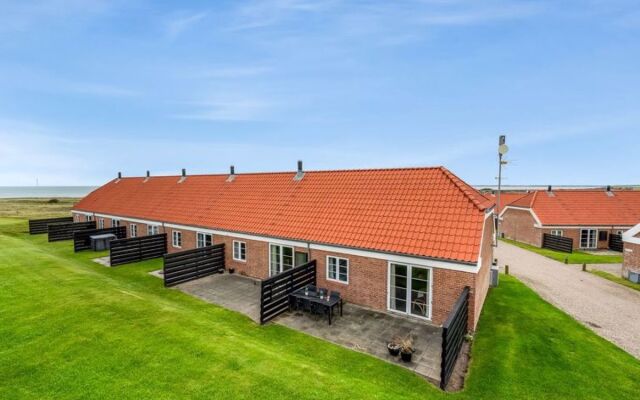 "Selma" - 200m from the sea in Western Jutland