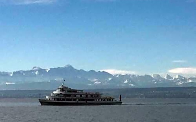 Hotel Sonne 24h Check-In