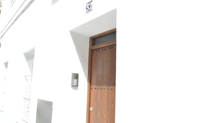 Apartamento Mar del Campo del Sur